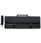 Wüsthof Szakácskönyv, 10 darabos, fekete (W-2189631001)