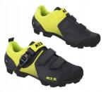 Kellys Kerékpáros Cipő Kellys Kls Edge Roz 43 Lime (8585053820604)