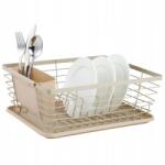 Kinghoff Edényszárító Csepegtető 36 X 30 X 14, 5CM Kinghoff KH-1838 (KH-1838)