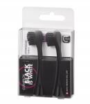 CURAPROX Black is White cserefejek 2 db (73349123)