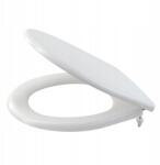 Alcadrain Univerzális WC-ülőke SOFTCLOSEA604 Alcaplast (A604)