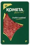 KOMÉTA szeletelt zselici szalámi 70 g