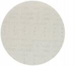 Bosch Tépőzáras csiszolóháló 225mm GR. 220 Bosch Expert Gtr 550 zsiráfhoz 1 db (2608900712)