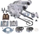 Polini 170.0080 Komplett Forgattyúsház - Peugeot 103, 104, 105, Gl10, Spx