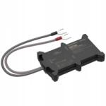 Teltonika FMT100 autós GPS-lokátor, autó akkumulátorához csatlakoztatható