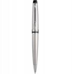 Waterman Golyóstoll Expert Ct acél Waterman S0952100 (S0952100)