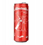 Almdudler Gyógynövényes limonádé Almdudler Original 330ml