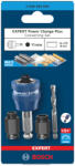 Bosch 2608902039 HEX 11 PowerChangePlus adapter light kezdőkészlet (2608902039)