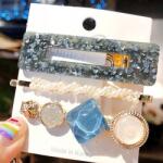  Hajcsatok Type4 KP-5719