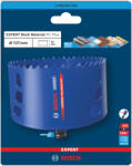 Bosch 2608901904 EXPERT Tough Material keményfémfogú körkivágó, 127 mm (2608901904)