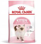 Royal Canin Fhn Kitten 4kg Száraz kutyaeledel kiscicáknak 4 12 hónapos korig