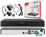 Dahua NVR5232-EI Dvr 32 csatornás Ip WizSense Acupick analitika (NVR5232-EI)