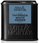 Mill & Mortar Био бял пипер THYSMADA, 50 гр. , цял, Mill & Mortar (MM12257)