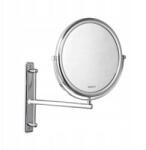 Valera Kozmetikai tükör Valera Optima Bar x3 átmérő 229 mm króm (207.00)