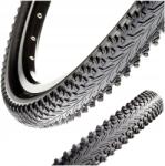 CST Kerékpár gumiabroncs, 26×1.95, CST Control Plus, 53-559, fekete