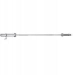 HMS Olimpiai egyenes griff 16, 2kg 200cm GOP200 Hms bilincsek (17-60-020)