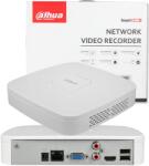Dahua Ip Felvevő Dahua NVR2104-4KS3 8MPx 4 csatornás (6923172507839)