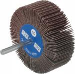 Norton Legyezőcsiszoló tárcsa 40X20/6-80 Norton Norton Levélcsiszoló (63642546768)