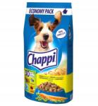 Chappi Száraz Kutyaeledel Kutyáknak Baromfival 9 Kg