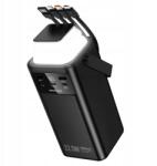 BOROFONE Power Bank töltő 50000mAh BJ65A 2xUSB Type-C (2040)