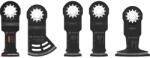 Bosch 2608669095 6 részes Merülő fűrészlap készlet belsőépítészeti munkákhoz (2608669095)
