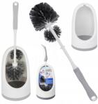 York WC-kefe szett WC-hez szabadon álló antibakteriális (3064560-009223)