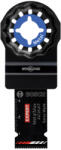 Bosch EXPERT AIZ 20 AIT Carbide MetalMax 2608902043 Multiszerszám merülőfűrészlap 40x20mm FÉM/INOX (2608902043)