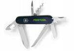Festool Victorinox Zsebkés Fe 497898 Festool ajándék (497898)