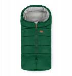 Petite&Mars Jibot lábzsák 3az1ben Zöld (531845)