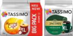 TASSIMO Kapszulák Tassimo Morning Strong szett 21 db Kronung XL 16 db (Morning Cafe XL Strong and Intense)