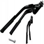 Kellys Középállvány, Kellys Doublekick, 24"-29", alumínium, állítható (DOUBLEKICK)