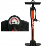 TOYA Kézi Oszloppumpa Nyomásmérővel (YT-73521)