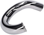 Standard Parts MX_MOF-44513 Kipufogó Könyökcső Tuning 32mm 2-es Típus Króm Simson