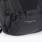 Deuter Túra hátizsák deuter Futura Air Trek 60 10 l black/graphite 60+10 l (340232174030)