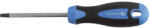 Högert Technik Hogert Csavarhúzó Torx T20x100MM S2 HT1S055 (HT1S055)