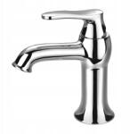 Omnires Álló Mosdó Csaptelep Retro Króm Omnires (AD5110)