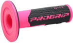 PROGRIP MX_PG801-22 801 Kettős összetételű Markolat Neon / - Fekete, Rózsaszín