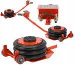 Yato Emelő Balos Pneumatikus Hóember Párna 4T 15-40cm Yato YT-17230 (YT-17230)