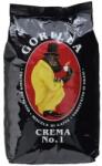 Gorilla Crema No. 1 szemes kávé 1 kg