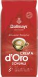 Dallmayr Crema d oro Schümli, szemes kávé 1kg