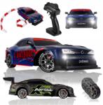 Overmax Drift Autó Távirányítóval Nagy Távirányítós Autó Rc Drift Led 20km/h
