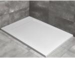 Radaway Teos F 110x90 fehér téglalap alakú zuhanytálca szifonnal 31608 (31608)
