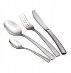 Berlinger Haus Evőeszközkészlet 24 db rozsdamentes acél tükör BlackSmith (BH 2625)