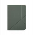 Kobo Clara Colour/BW SleepCover tok zöld (N365-AC-GR-E-PU)