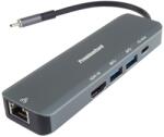 PremiumCord Usb Hub PremiumCord 8592220025533 4 port (8592220025533)