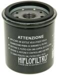 Hiflofiltro 25523 Olaj Szűrő - Maxi-scooter, 4t / 4 ütemű Piaggio Motor