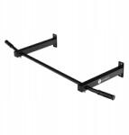Sveltus Chin Up Rack húzódzkodó rúd, fekete (2613)