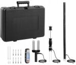 Steinberg Systems Nedvességmérő 1-75% kalapácselektróda Steinberg SBS-MM-300 10030916 (10030916)