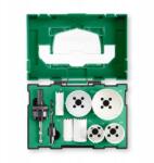 HiKOKI (Hitachi) Lyukasztó készlet HiKOKI (korábban Lyukasztó készlet 9 db 40030032 (40030032)