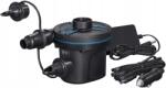 Bestway Erős, Nagy Teljesítményű Elektromos Pumpa Ac/dc 220/12V 490 L/min Bestway 62255 (4902248503489)